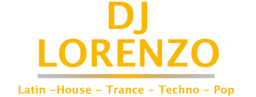 DJ Lorenzo